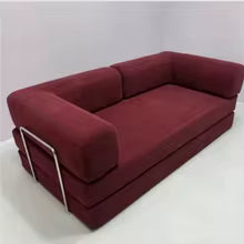 Canapé d'angle convertible Design 2026