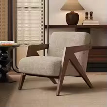 Fauteuil Individuel Mi-Siècle Joylive