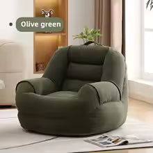 Canapé Paresseux : Confort & Style pour Petits Espaces