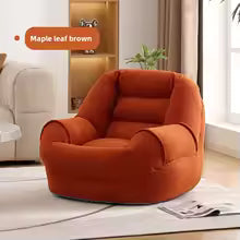 Canapé Paresseux : Confort & Style pour Petits Espaces