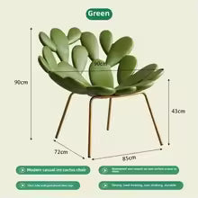 Chaise Design Moderne & Élégante