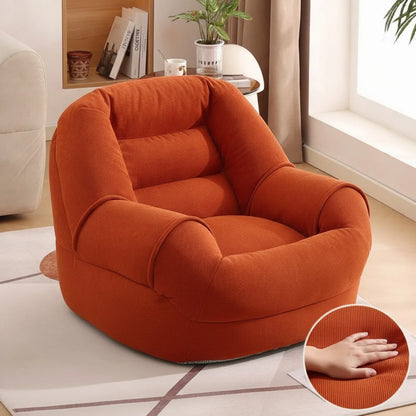 Canapé Paresseux : Confort & Style pour Petits Espaces