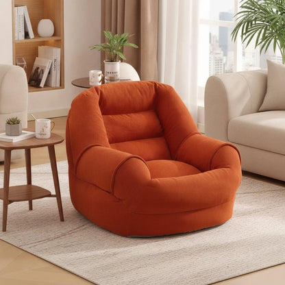 Canapé Paresseux : Confort & Style pour Petits Espaces