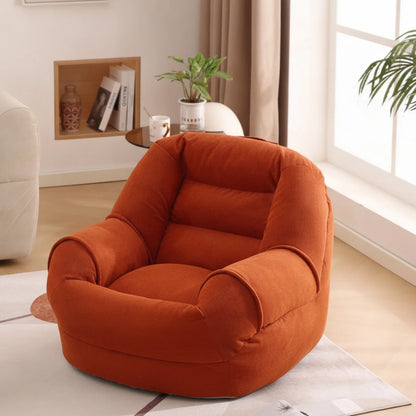 Canapé Paresseux : Confort & Style pour Petits Espaces