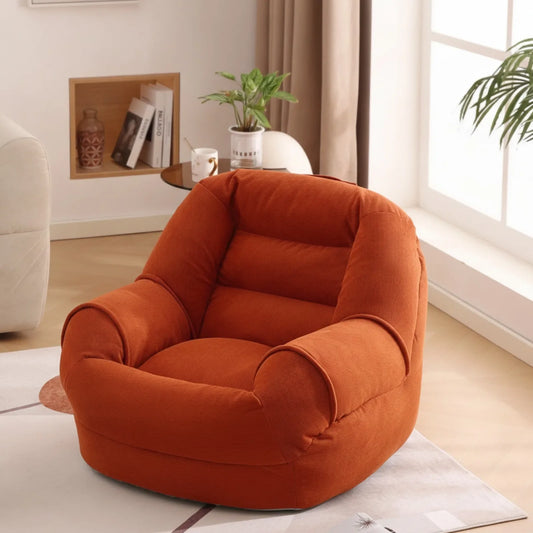 Canapé Paresseux : Confort & Style pour Petits Espaces